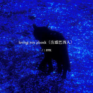 loving you phonk（伤感巴西人） by PPR