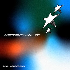 Astronaut by MangoDog