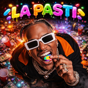 La Pasti by Dj BOM BOM