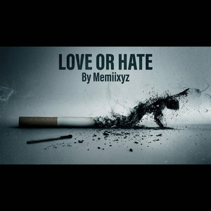 Love or Hate by Memiixyz