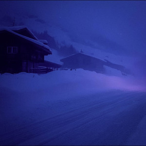 winter night by Catalyz