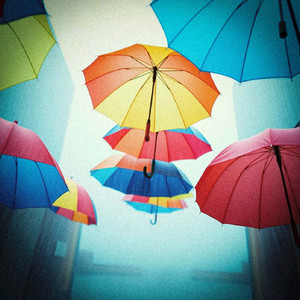 Juno Aster - Spinning Umbrellas (Live at Ottawa January 2025)