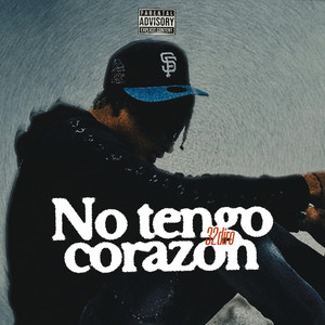 No tengo corazon by 32Diro