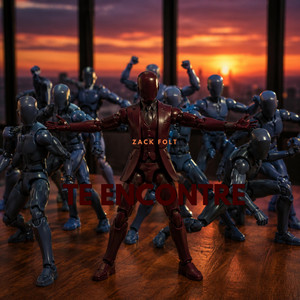 Te encontre by Zack folt