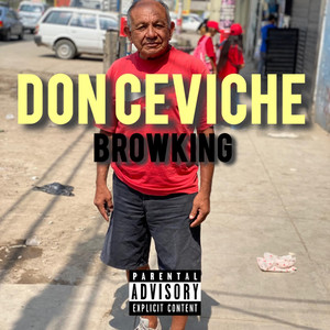 Don ceviche by Browking