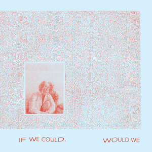 album cover: If We Could, Would We