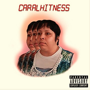 Tulla Luana - Caralhitness