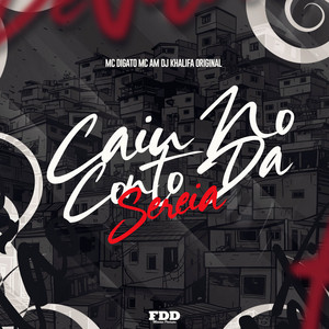 Caiu no Canto Da Sereia