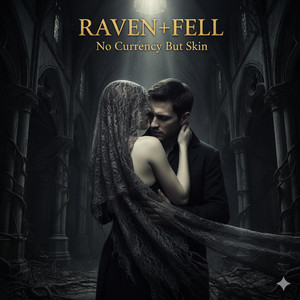 No Currency But Skin by Raven+Fell