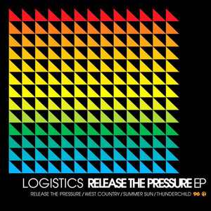 Summer Sun by Logistics cover art