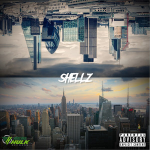Shellz - Husky Remix by Jay Solstice, Husky