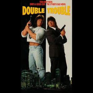 DOUBL3 TROUBL3 by 4x