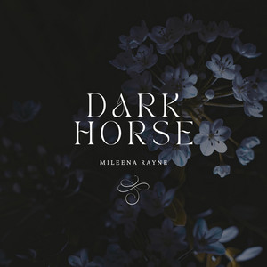 Mileena Rayne - Dark Horse (Acoustic)