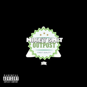 Portada de Outpost