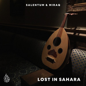 Lost in Sahara by Salentum, Miraq