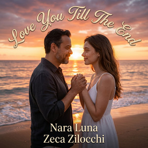 No Fake Love - Single by Nara Luna | Spotify