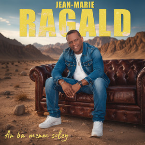An ba menm soley by Jean-Marie Ragald