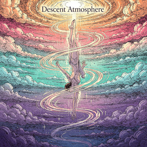 Descent Atmosphere by Tesserion