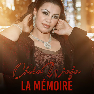 Reggada by Cheba Wafa