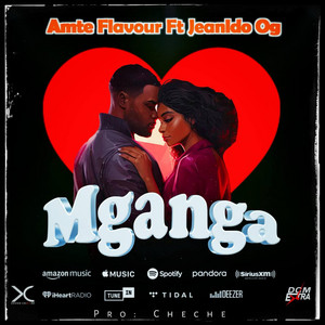 Jeanldo Fr Og - Mganga