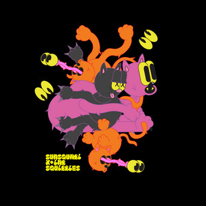 Squibbles by SunSquabi, K+Lab