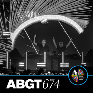 Above & Beyond — Group Therapy 674 (DJ Mix) (2026)