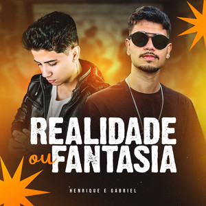 Realidade ou Fantasia - Acústico ao Vivo