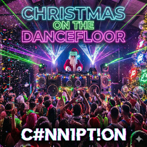 Jingle Balls, Part. 2