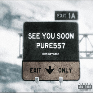 See You Soon by Pure557
