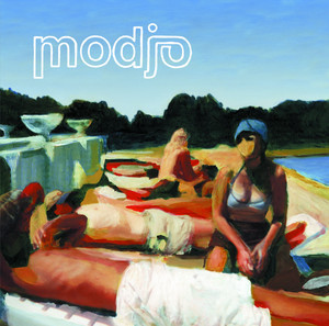 Modjo - Album by Modjo | Spotify