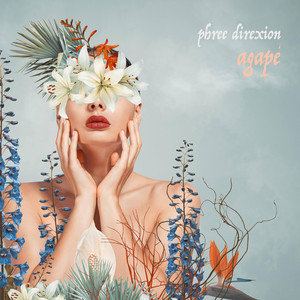 Tome Su Tiempo by Phree Direxion