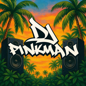 DJ PINKMAN - Ritimada botada cavucada (ELETROFUNK)