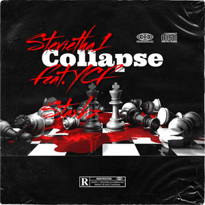 Portada de Collapse (Special Version)