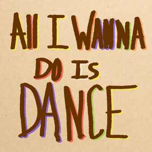All I Wanna Do Is Dance by Rillakill, Mozella