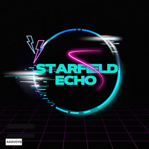 STARFIELD ECHO by Axovoyd