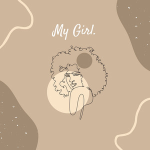 My Girl by DHELEE