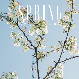 TELL YOUR STORY music by Ikson™ - Spring