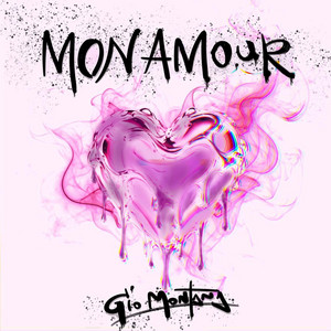 Mon Amour by Gio Montana