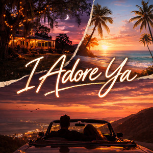I Adore Ya by ANTH