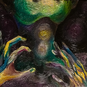 Portada de Constellation