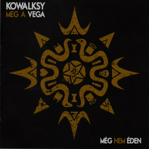 Amilyen Hülye Vagy Én Úgy Szeretlek by Kowalsky Meg A Vega