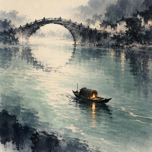 苏州河 by Raiden Z
