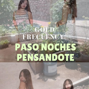 Paso noches pensandote by Gold Frecuency