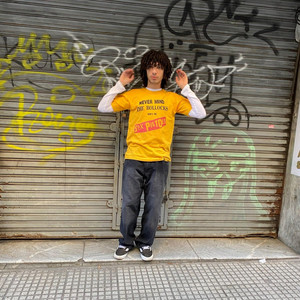 La Parte De Adelante by Suzu