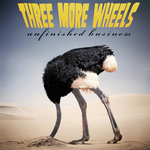 Fall Apart by Three More Wheels