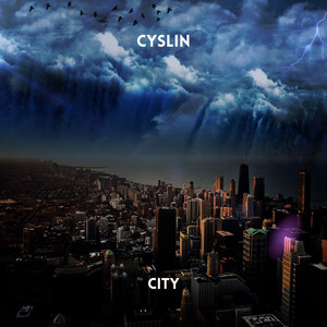 City by Cyslin