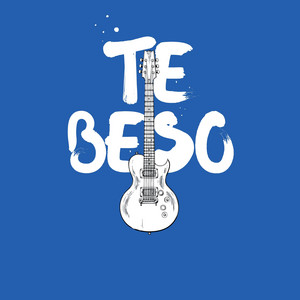 TE BESO by ZAKAI RD