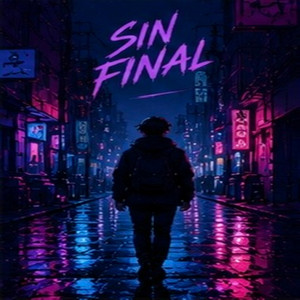 Sin Final by Vex O