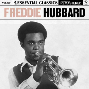 Birdlike by Freddie Hubbard