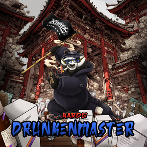SENSEI (先生) by KARDO, X WAVE